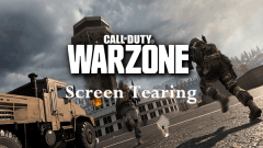 How to Fix Warzone Screen Tearing/Flickering/Freezing Win10/11? - MiniTool