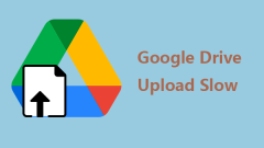 Fix the 'Google Drive Upload Slow' Issue - Step-by-Step Guide