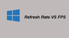 Refresh Rate vs FPS: What Are Their Differences?