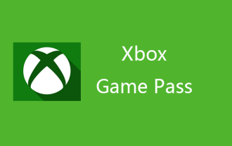 Use Xbox Game Pass for Windows 11/10 PC to Play Games