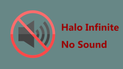 Bagaimana untuk memperbaiki Halo Infinite No Sound pada PC atau Xbox? Cuba cara ini!