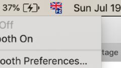 How to Connect Bluetooth Headphones to a Mac: Pair & Add to Menu Bar