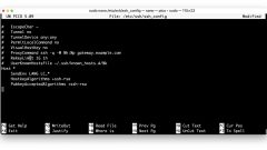 How to Fix SSH Not Working on MacOS Ventura / Sonoma