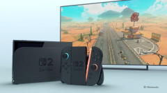 Nintendo Switch 2 telah memecahkan rekod jualan, dengan 3.5 juta unit beralih hanya dalam empat hari