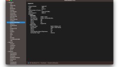 Cara Mengakses Laporan Sistem di MacOS Ventura