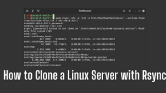 rsync? Linux ??? ????? ???? ??