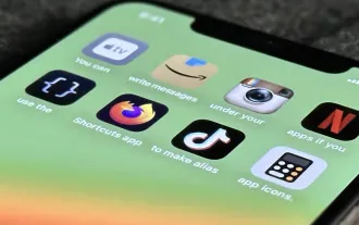 6 Home Screen Hacks for Your iPhone Apple Won't Tell You About