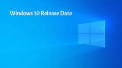 Tarikh Siaran Windows 10: Semua yang Anda Perlu Tahu - Minitool