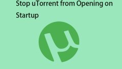 Bagaimana untuk menghentikan Utorrent dari pembukaan pada permulaan? Enam cara!