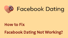 Adakah Facebook anda tidak berfungsi? Betulkan sekarang!