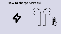 Cara mengecas AirPods/AirPods Pro: 3 cara tersedia