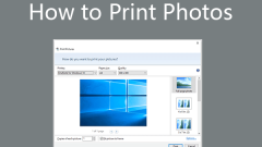 Cara Mencetak Foto Dari Windows 10/11 PC atau Telefon - Minitool