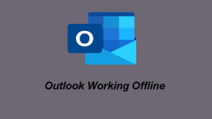 Comment changer Outlook en fonction de la ligne en ligne