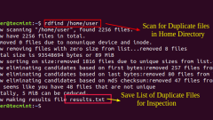 5 Beste Tools, um doppelte Dateien unter Linux zu finden und zu l?schen