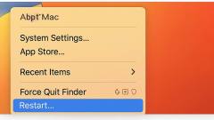 L?schter Prozess auf Mac: Was ist das und wie kann man das Problem beheben?