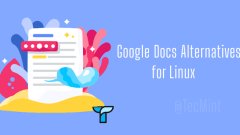2024 ? Linux? ?? 4 ?? Google Docs ??