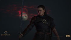 Dawnwalker ?? ??? ?? ??? ????. ??? ???? ?? ???? ?? ? ????