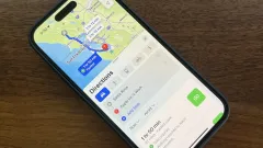 9 ?? ??? ?? Apple Maps? iPhone?? ??? ?? ? ? ????.
