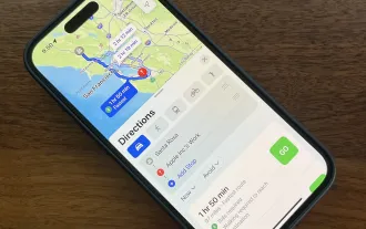 9 New Features in Apple Maps That'll Make Navigating on Your iPhone a Breeze