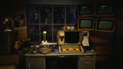 Secret of the Mimic Door Code Guide