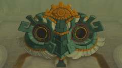 Find the Fifth Sage walkthrough for Zelda Tears of the Kingdom