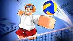 Volleyball Legends codes for May 2025