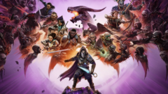 Dragon Age: Veilguard DLC and Preorder