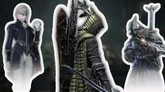 Best Elden Ring Nightreign classes and tier list