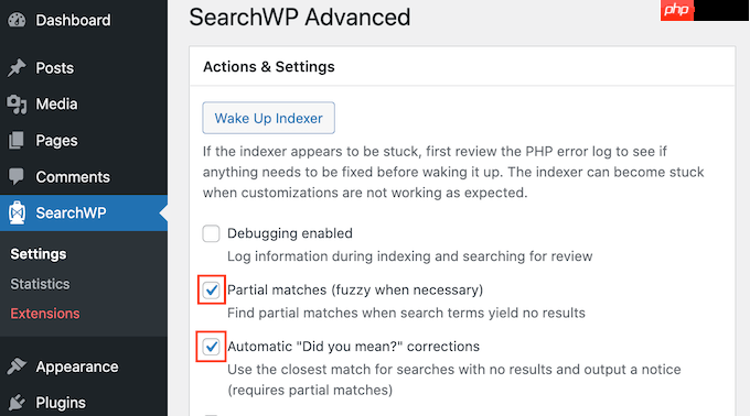 如何在 WordPress 中使博客文章评论可搜索