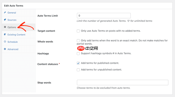 如何自动标记您的 WordPress 帖子并节省时间