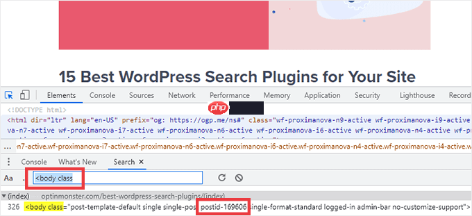 如何隐藏选择性 WordPress 帖子和页面的标题