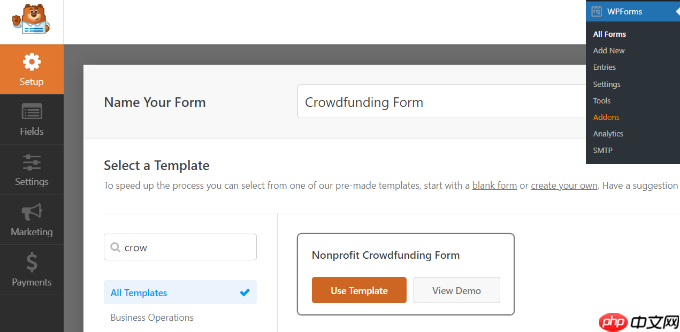 如何在 WordPress 中通过众筹筹集资金