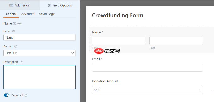如何在 WordPress 中通过众筹筹集资金