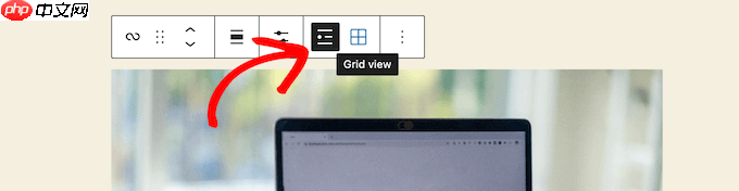 如何在网格布局中显示您的 WordPress 帖子