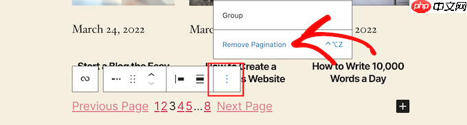 如何在网格布局中显示您的 WordPress 帖子