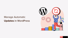 如何更好地管理 WordPress 自动更新