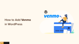 如何在 WordPress 和 WooCommerce 中添加 Venmo