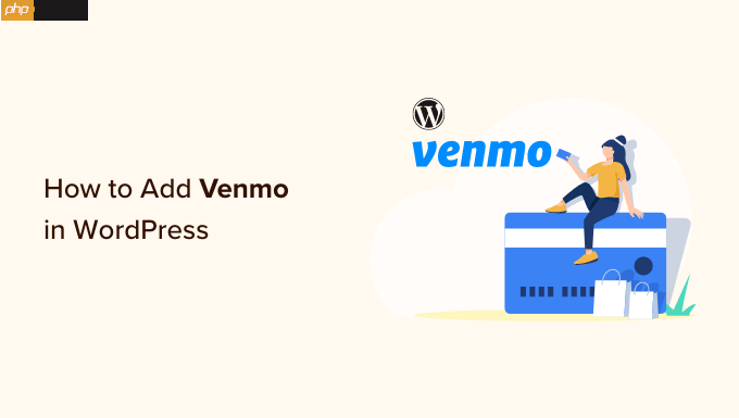 如何在 WordPress 和 WooCommerce 中添加 Venmo-小浪學(xué)習(xí)網(wǎng)