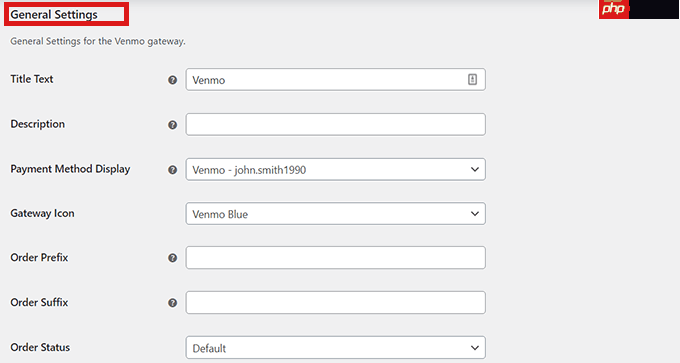 如何在 WordPress 和 WooCommerce 中添加 Venmo