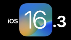 iOS 16.3 Kemas kini Muat turun tersedia sekarang