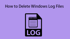 Guide - Comment supprimer les fichiers journaux Windows sur Windows 11/10?