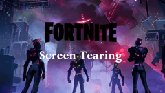 6 Sofort Korrekturen für Fortnite Screen rei?en, flackern und einfrieren