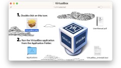 Sie k?nnen jetzt Virtualbox auf Apple Silicon (M1 / M2) ausführen