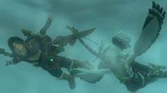 Wind Temple walkthrough in Zelda Tears of the Kingdom