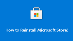 Windows?? Microsoft Store? ?? ???? ??? ??????