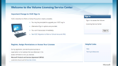 Fixes for Microsoft Volume Licensing Login Not Working in Win11 - MiniTool