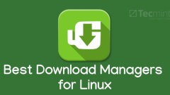 10 meilleurs gestionnaires de téléchargement pour Linux en 2023