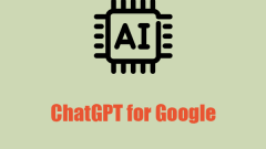 ChatGPT for Google or Bing Search – How to Install It on Browsers - MiniTool