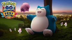 Pokémon GO Serene Retreat Collection Challenges and rewards