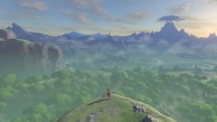 I & rsquo; ve menghabiskan 10 jam dengan legenda zelda: nafas edisi liar switch 2 dan saya sekarang lebih yakin tentang kebesarannya